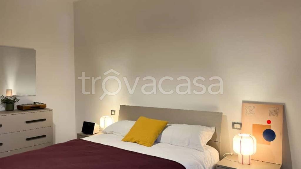 appartamento in affitto a Milano in zona Isola