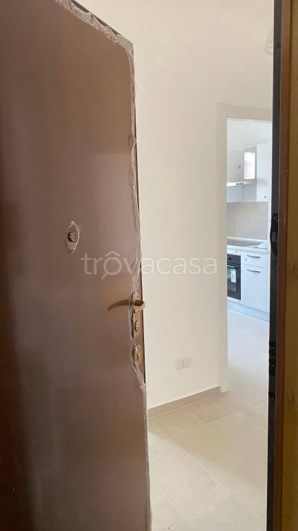 appartamento in affitto a Milano in zona Cinque Giornate