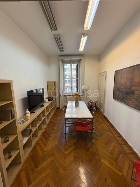 appartamento in affitto a Milano in zona Sempione