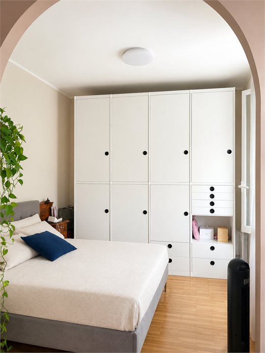 appartamento in affitto a Milano in zona XXII Marzo