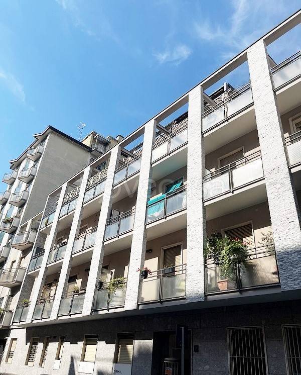 appartamento in affitto a Milano in zona San Cristoforo