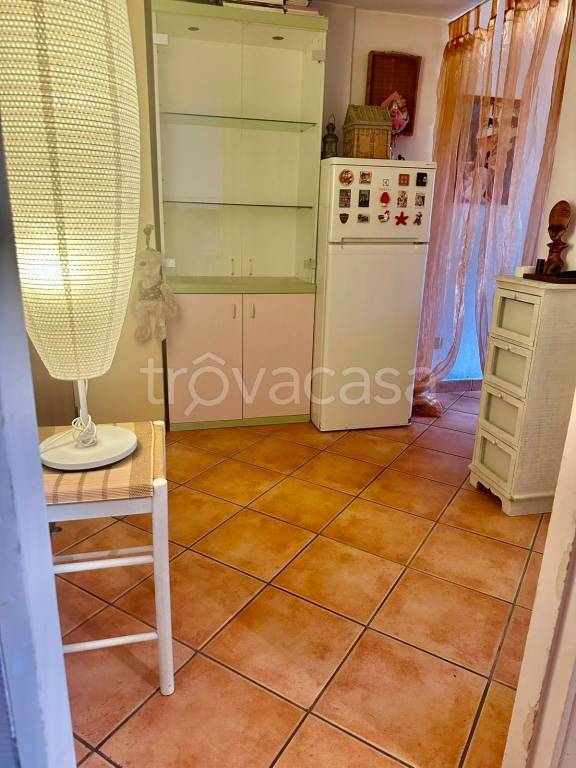 appartamento in affitto a Milano in zona Vigentino