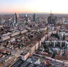 appartamento in affitto a Milano in zona Dergano