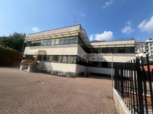 ufficio in affitto a Milano in zona Solari