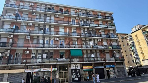 appartamento in affitto a Milano in zona Corvetto