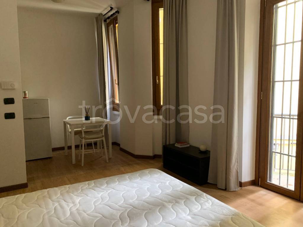 appartamento in affitto a Milano in zona Isola