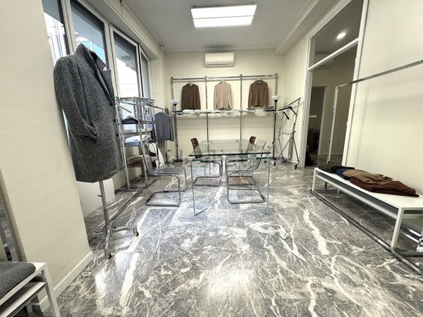 ufficio in affitto a Milano in zona Porta Monforte