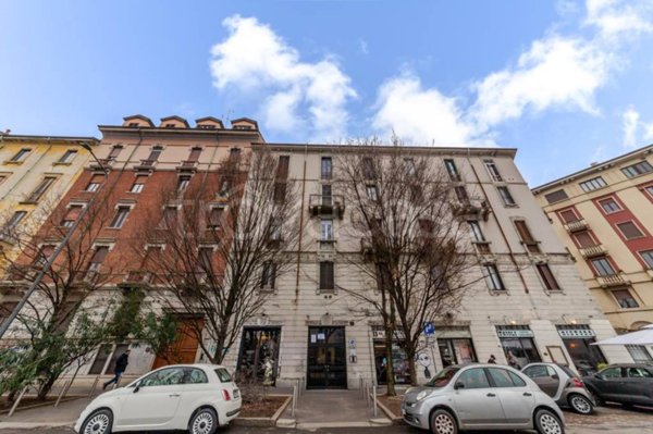 appartamento in affitto a Milano in zona Piazzale Lodi