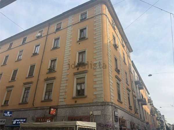 appartamento in affitto a Milano in zona Sempione