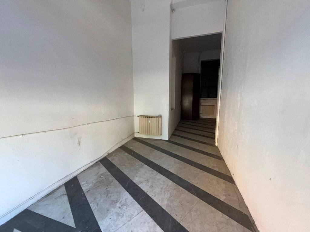 appartamento in affitto a Milano in zona Vigentino