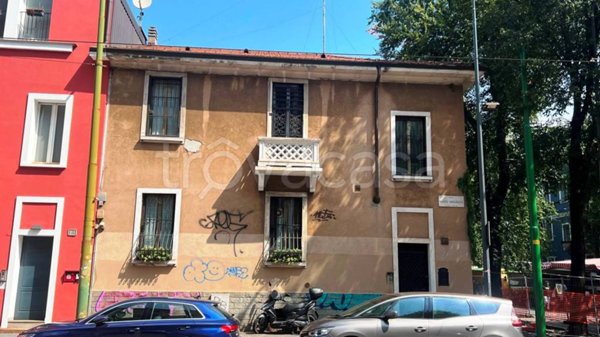 appartamento in affitto a Milano in zona Città Studi