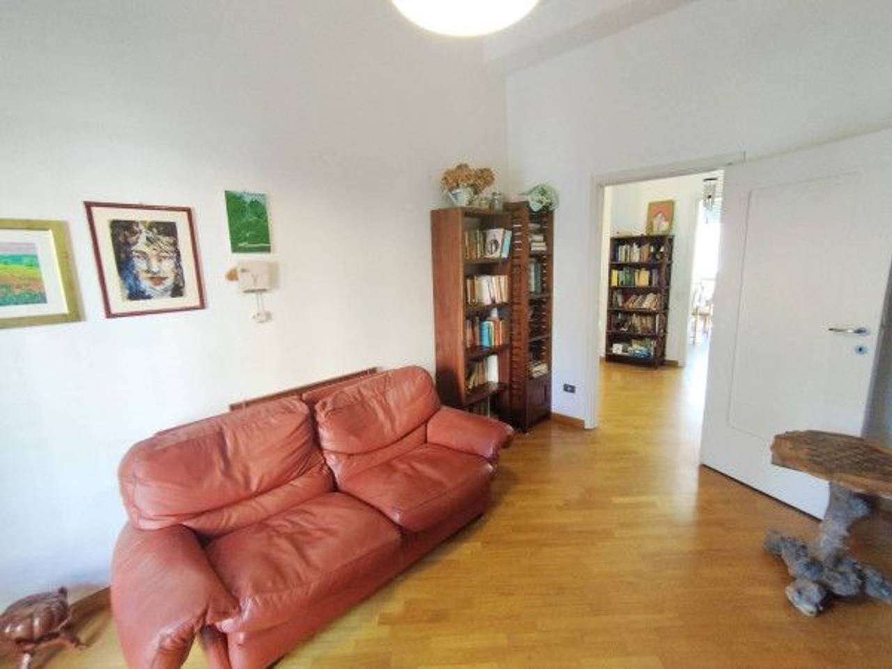 appartamento in affitto a Milano in zona San Vittore