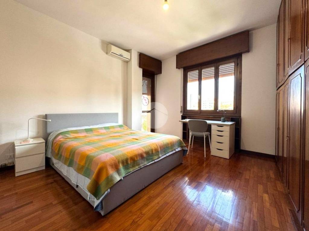 appartamento in affitto a Milano in zona Dergano