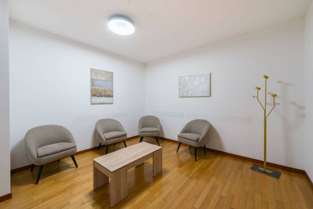 ufficio in affitto a Milano in zona Lorenteggio