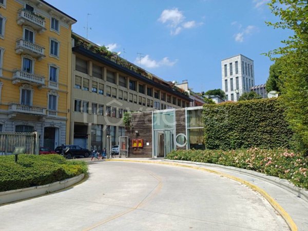 casa indipendente in affitto a Milano in zona Guastalla