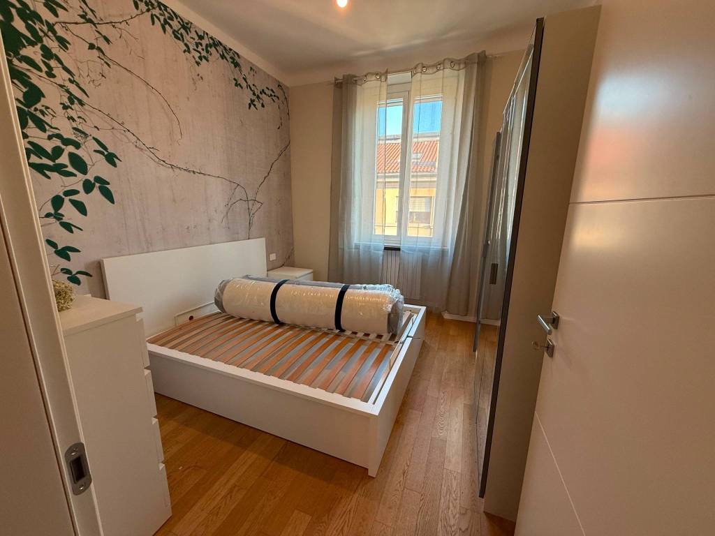 appartamento in affitto a Milano in zona Paolo Sarpi