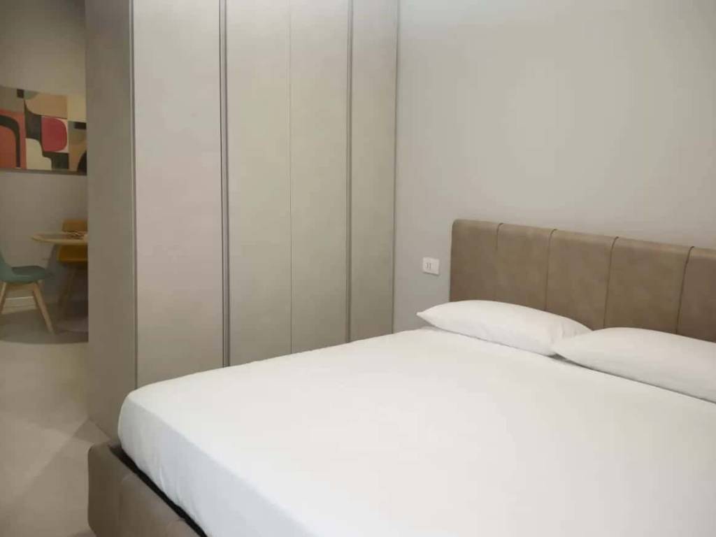 appartamento in affitto a Milano in zona Isola