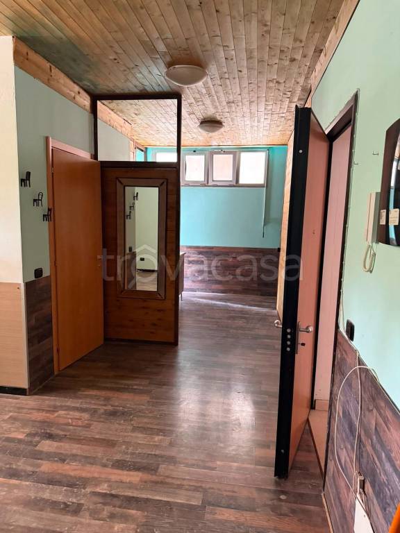 appartamento in affitto a Milano in zona Vigentino