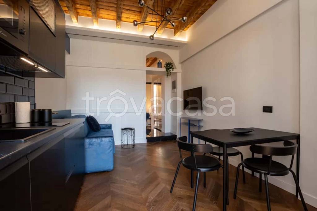 appartamento in affitto a Milano in zona Loreto