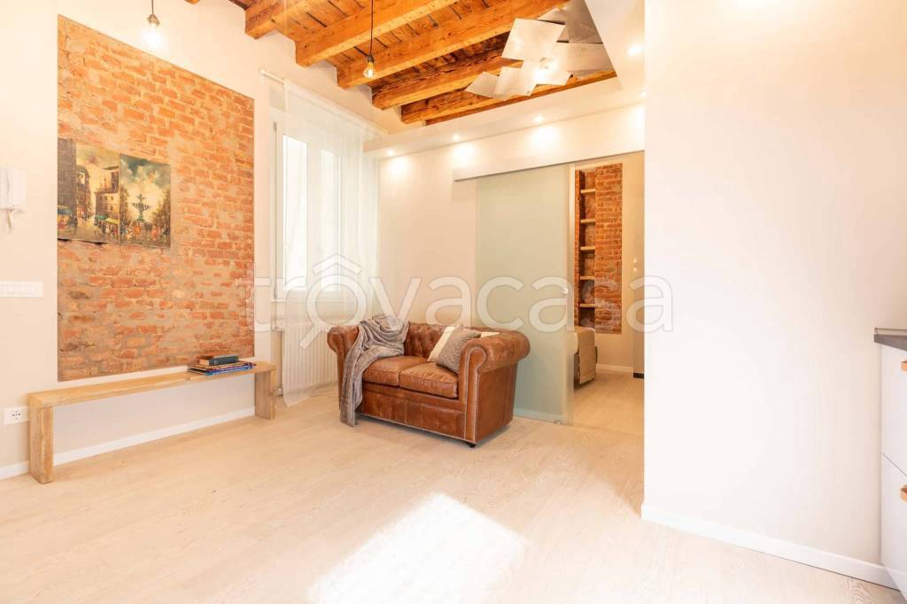 appartamento in affitto a Milano in zona NoLo