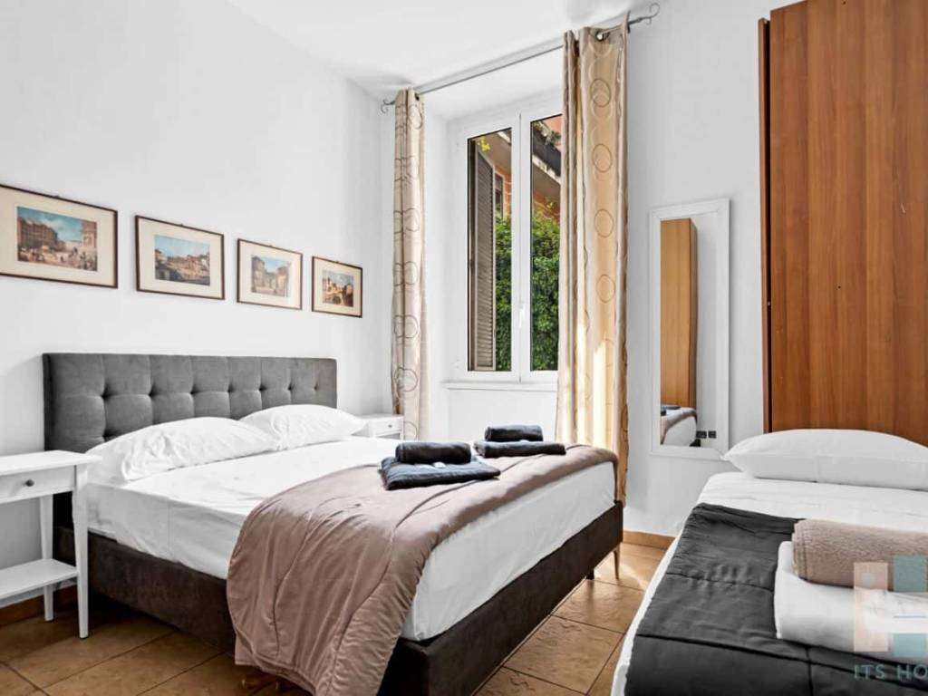 appartamento in affitto a Milano in zona Isola