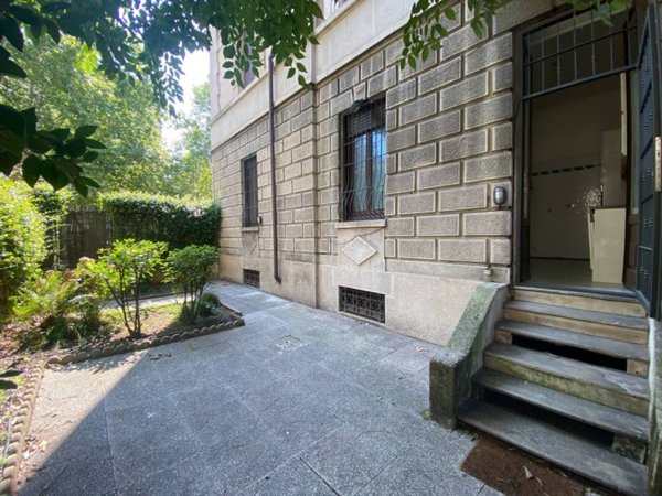 appartamento in affitto a Milano in zona Città Studi