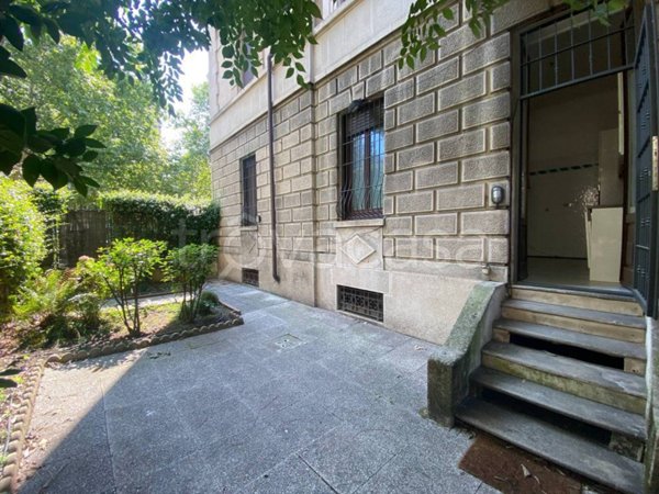 appartamento in affitto a Milano in zona Città Studi