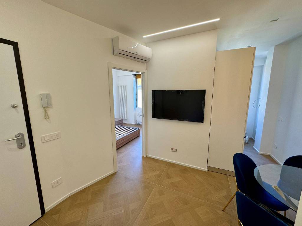 appartamento in affitto a Milano in zona Porta Genova