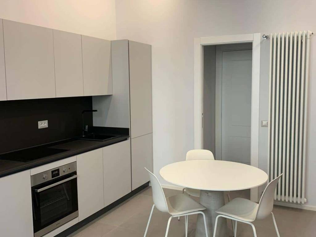 appartamento in affitto a Milano in zona Brera