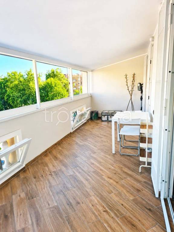 appartamento in affitto a Milano in zona Bovisa