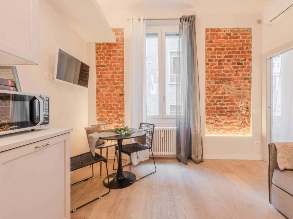 appartamento in affitto a Milano in zona Città Studi