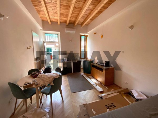 appartamento in affitto a Milano in zona Porta Ticinese