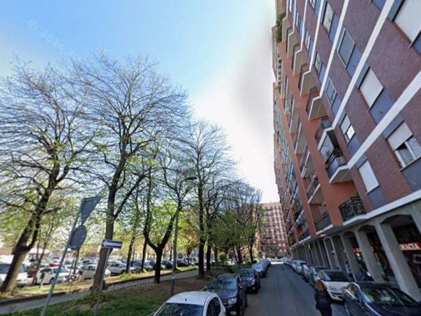 appartamento in affitto a Milano in zona Gorla