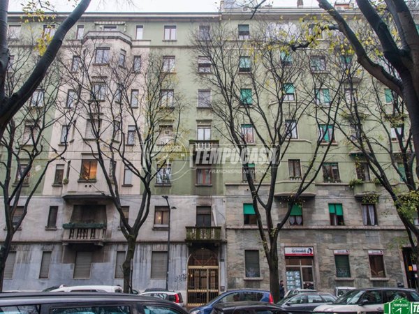 appartamento in affitto a Milano in zona Città Studi