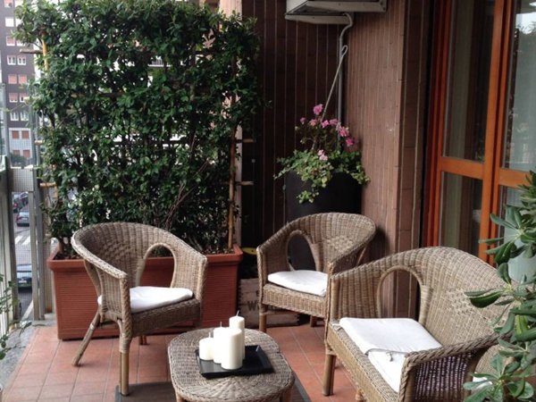 appartamento in affitto a Milano in zona XXII Marzo