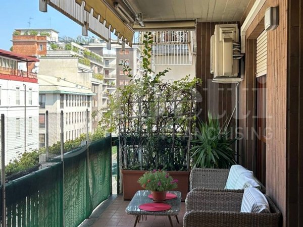 appartamento in affitto a Milano in zona XXII Marzo