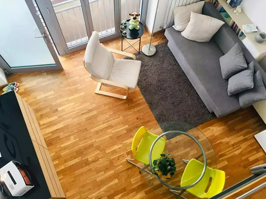 appartamento in affitto a Milano in zona Famagosta