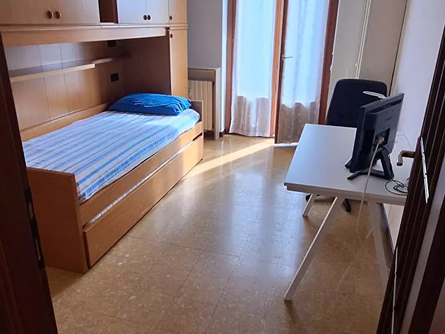 appartamento in affitto a Milano in zona Affori