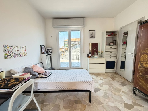 appartamento in affitto a Milano in zona Gorla