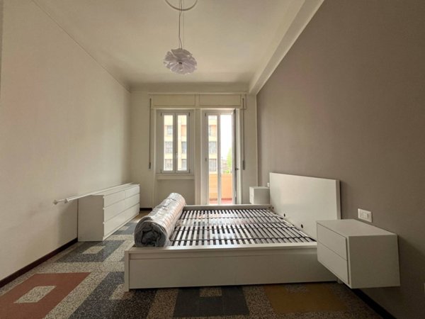 appartamento in affitto a Milano in zona Bande Nere