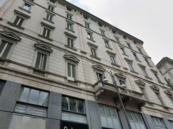 appartamento in affitto a Milano in zona Centro Storico