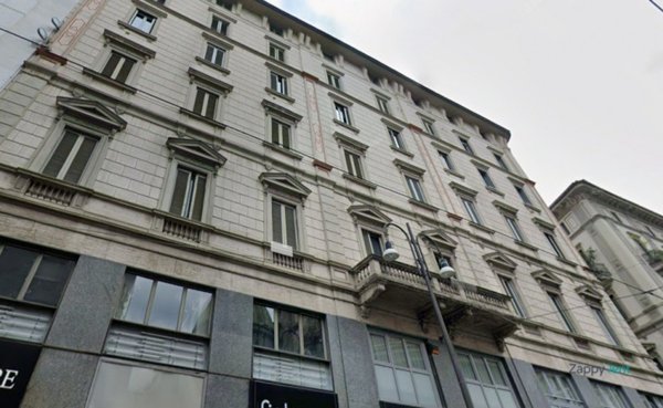 appartamento in affitto a Milano in zona Centro Storico