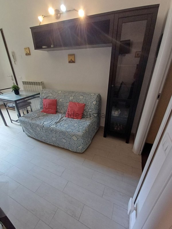appartamento in affitto a Milano in zona Lorenteggio