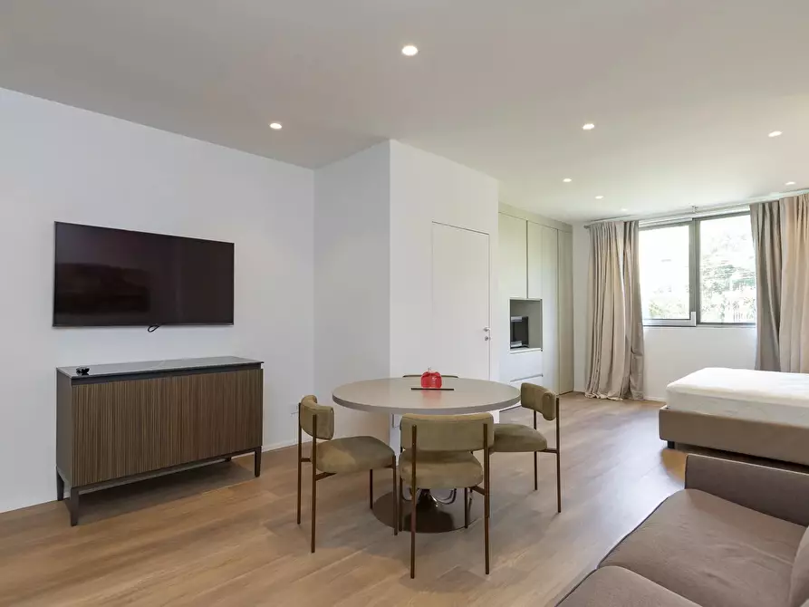 casa indipendente in affitto a Milano in zona Maggiolina