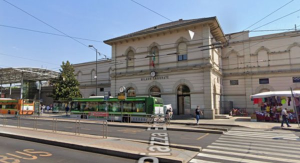 appartamento in affitto a Milano in zona Lambrate