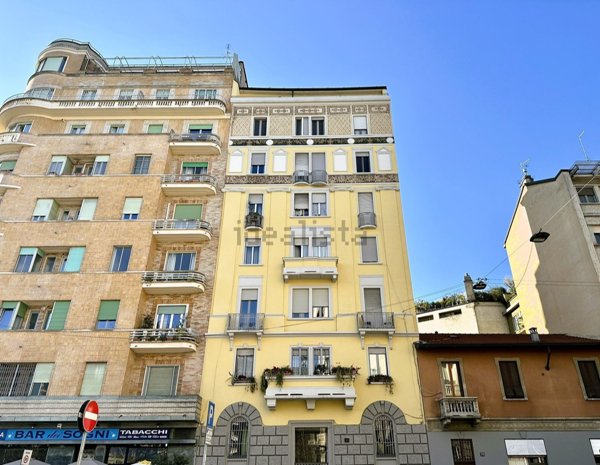 appartamento in affitto a Milano in zona Città Studi