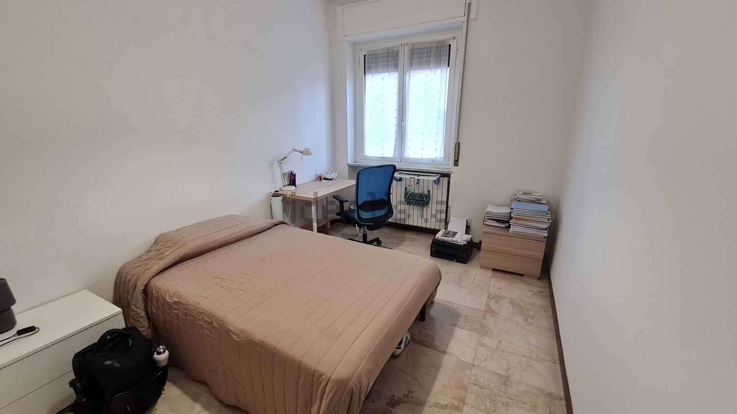 appartamento in affitto a Milano in zona Città Studi