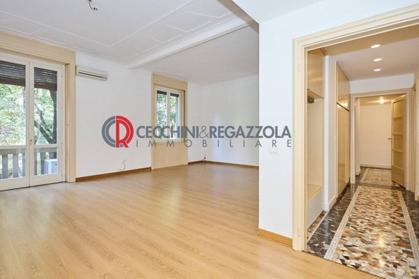 appartamento in affitto a Milano in zona Porta Venezia