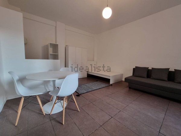 appartamento in affitto a Milano in zona San Siro