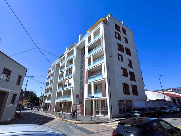 appartamento in affitto a Milano in zona Vigentino
